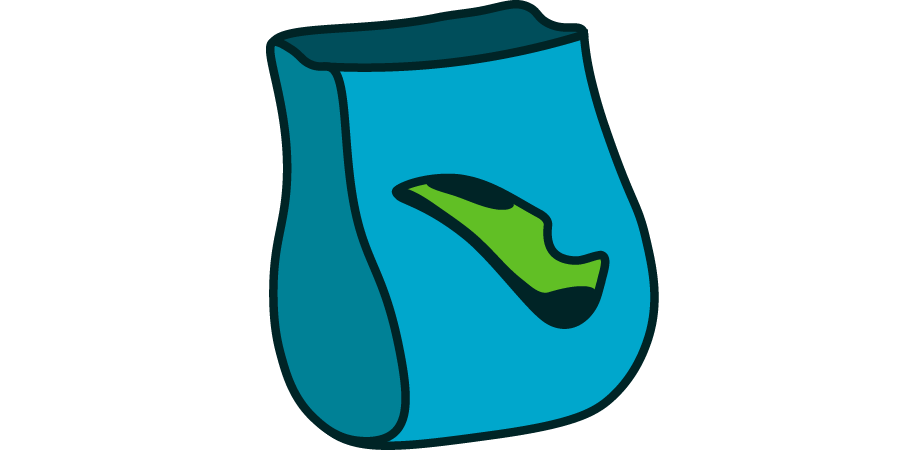 image of shopping icon